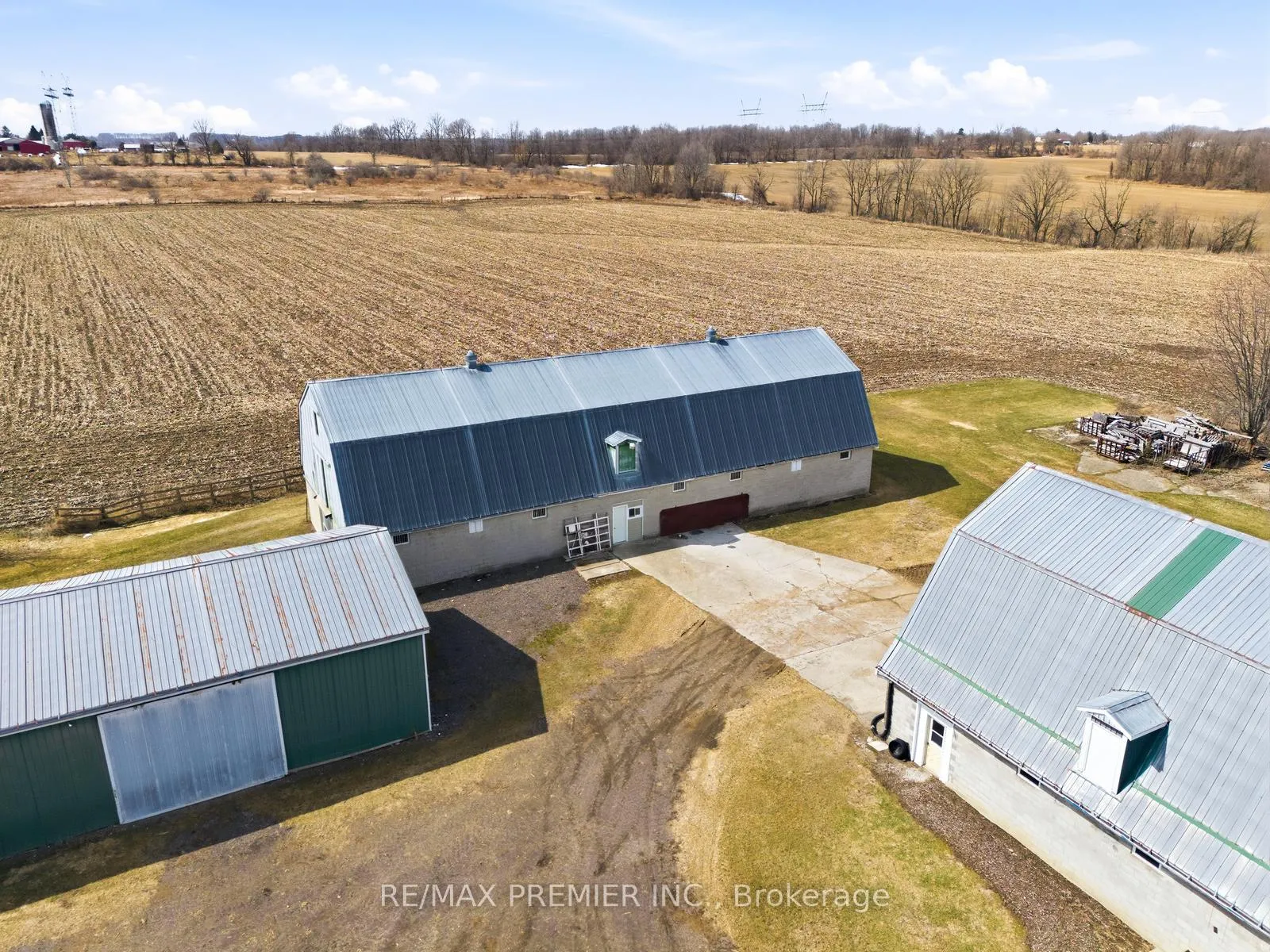 Photo 19 of 17150 10th Concession, King, Rural King — HOMEH