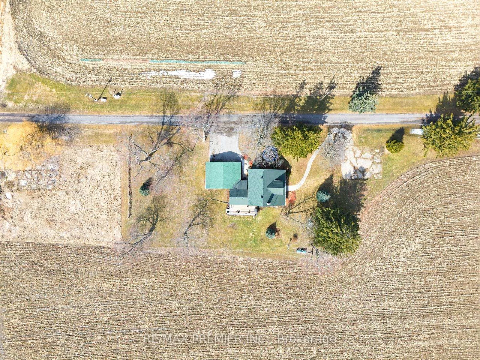 Photo 20 of 17150 10th Concession, King, Rural King — HOMEH