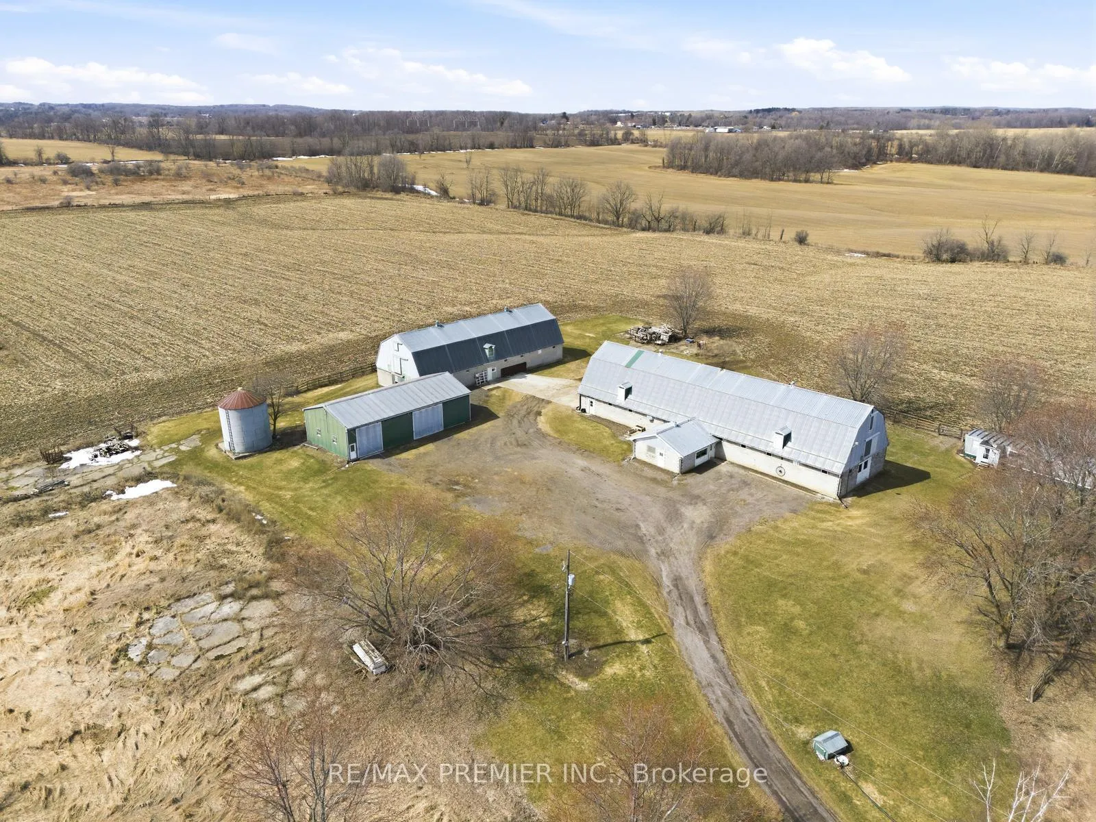 Photo 21 of 17150 10th Concession, King, Rural King — HOMEH