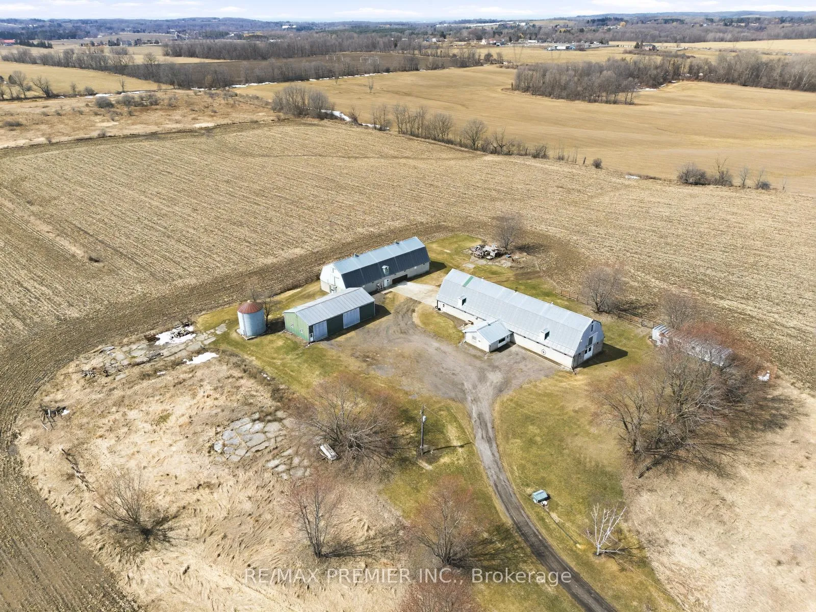 Photo 22 of 17150 10th Concession, King, Rural King — HOMEH