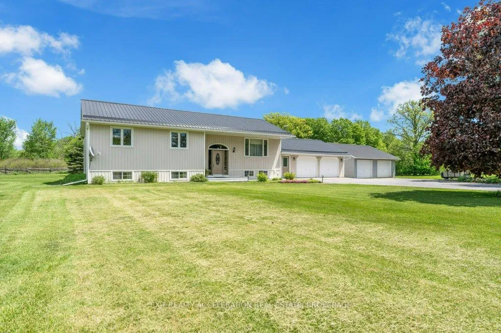 Photo 2 of 1225 Shibauga Road, Stone Mills, Stone Mills — HOMEH