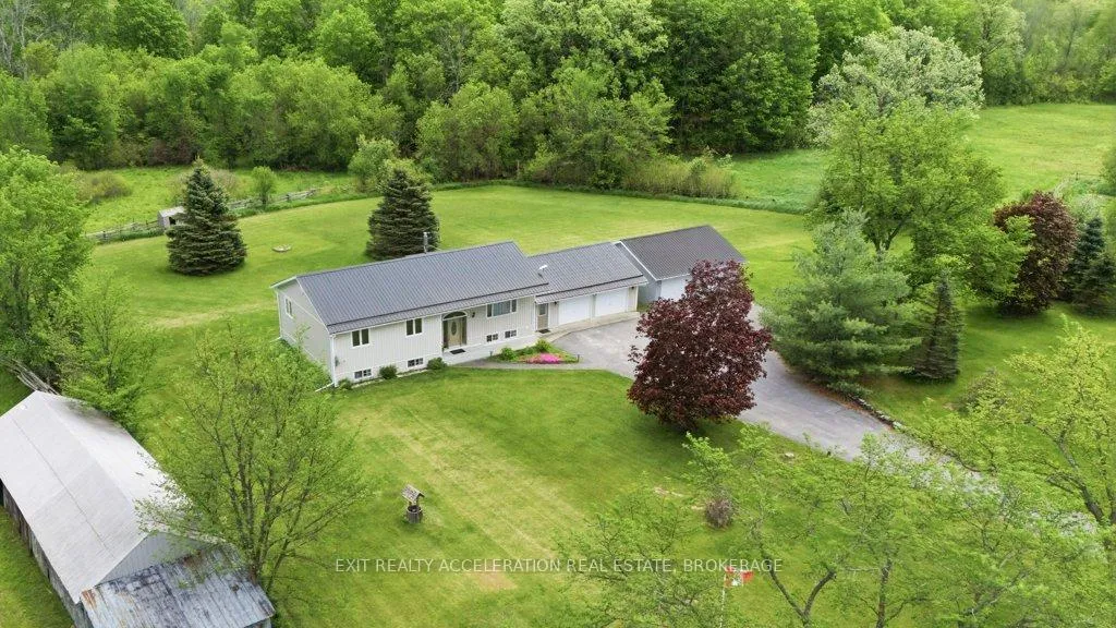 Photo 3 of 1225 Shibauga Road, Stone Mills, Stone Mills — HOMEH