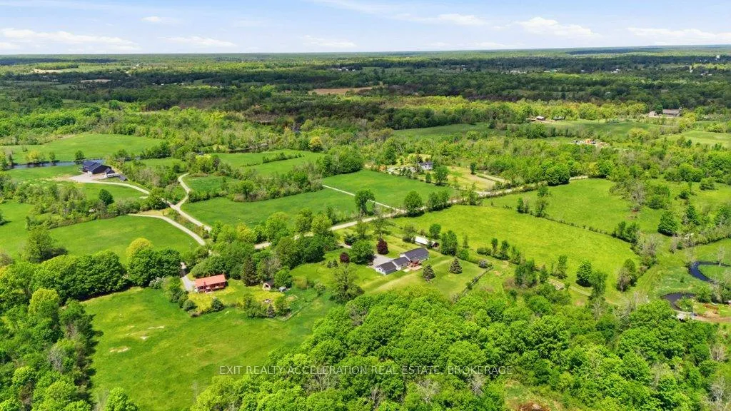 Photo 4 of 1225 Shibauga Road, Stone Mills, Stone Mills — HOMEH