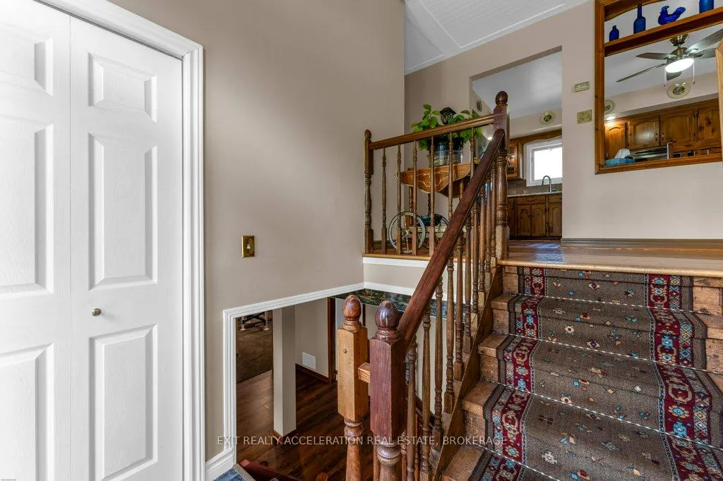 Photo 6 of 1225 Shibauga Road, Stone Mills, Stone Mills — HOMEH