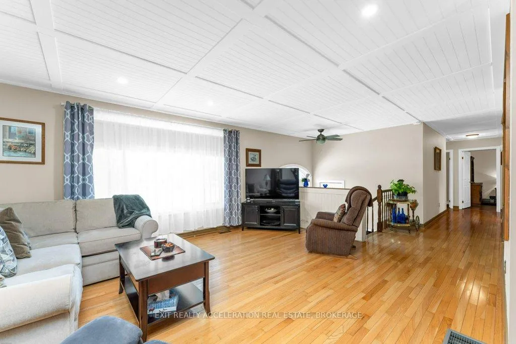 Photo 8 of 1225 Shibauga Road, Stone Mills, Stone Mills — HOMEH