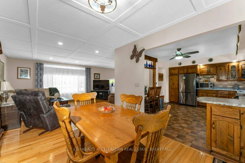 Photo 11 of 1225 Shibauga Road, Stone Mills, Stone Mills — HOMEH