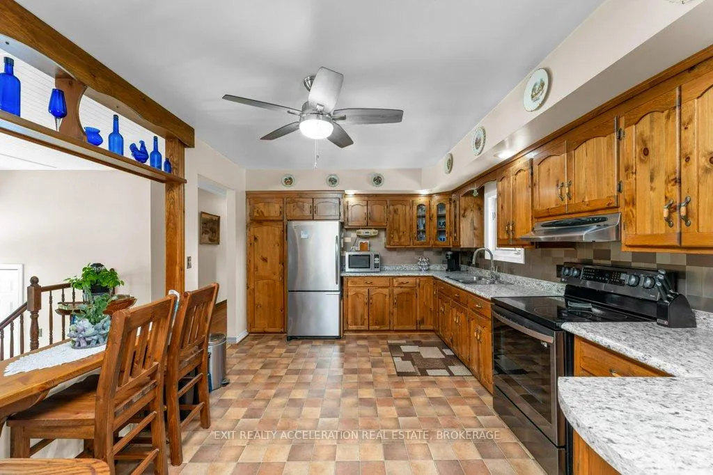 Photo 12 of 1225 Shibauga Road, Stone Mills, Stone Mills — HOMEH