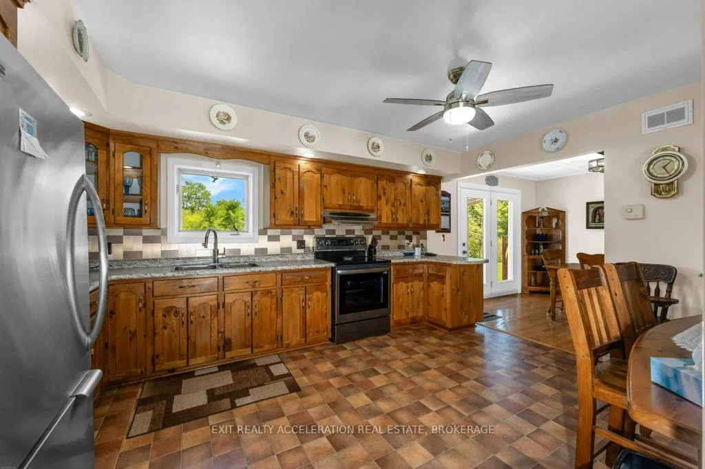Photo 13 of 1225 Shibauga Road, Stone Mills, Stone Mills — HOMEH