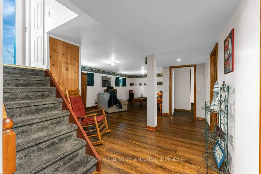 Photo 27 of 1225 Shibauga Road, Stone Mills, Stone Mills — HOMEH