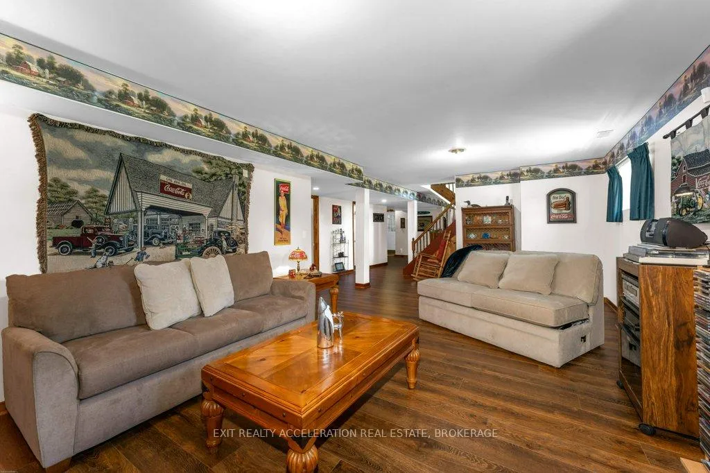 Photo 29 of 1225 Shibauga Road, Stone Mills, Stone Mills — HOMEH
