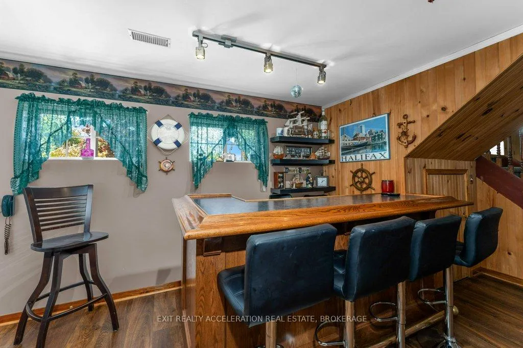 Photo 32 of 1225 Shibauga Road, Stone Mills, Stone Mills — HOMEH