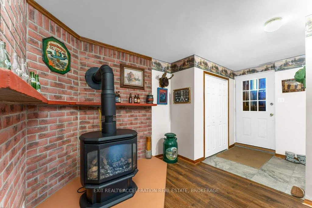Photo 34 of 1225 Shibauga Road, Stone Mills, Stone Mills — HOMEH