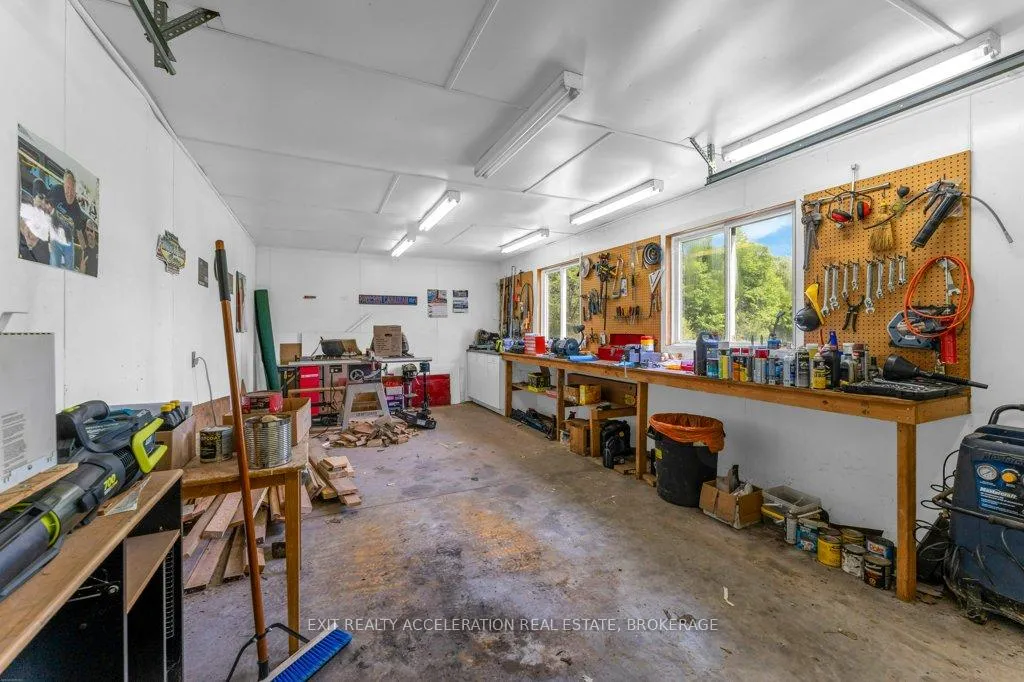 Photo 48 of 1225 Shibauga Road, Stone Mills, Stone Mills — HOMEH