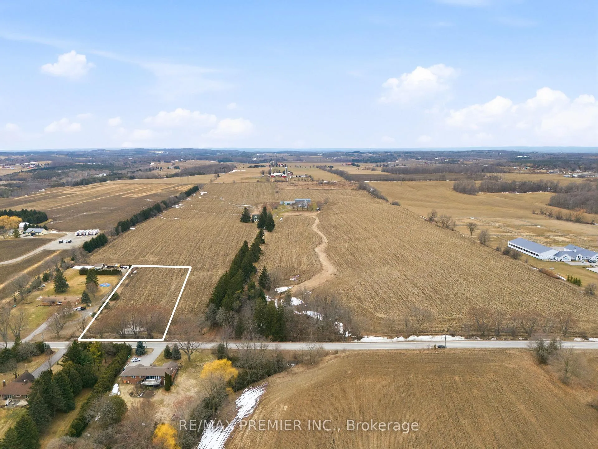 Photo 2 of 17092 10th Concession, King, Rural King — HOMEH
