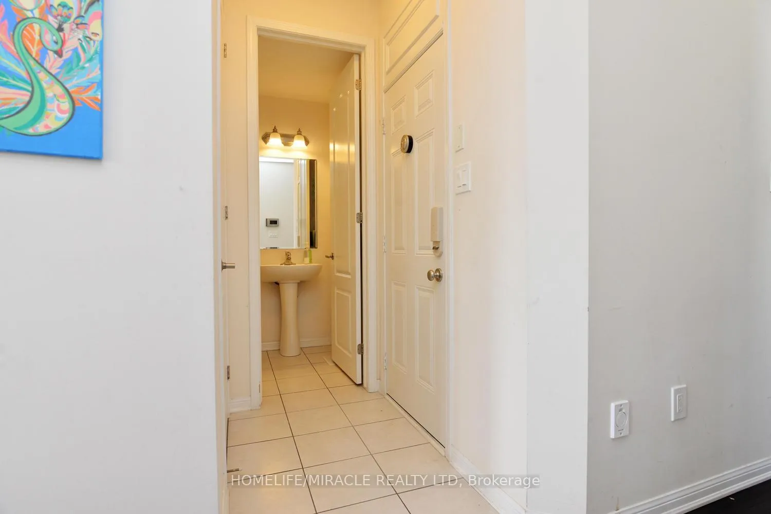 Photo 8 of 8 Robert Parkinson Drive, Brampton, Northwest Brampton — HOMEH