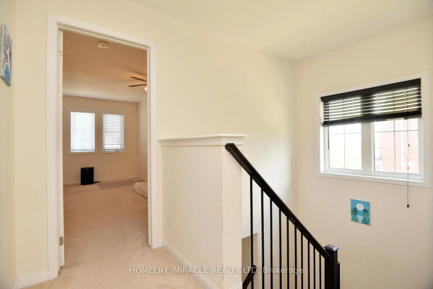 Photo 16 of 8 Robert Parkinson Drive, Brampton, Northwest Brampton — HOMEH