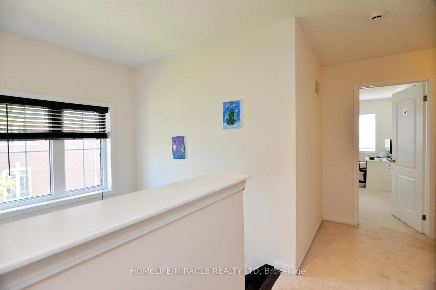 Photo 18 of 8 Robert Parkinson Drive, Brampton, Northwest Brampton — HOMEH