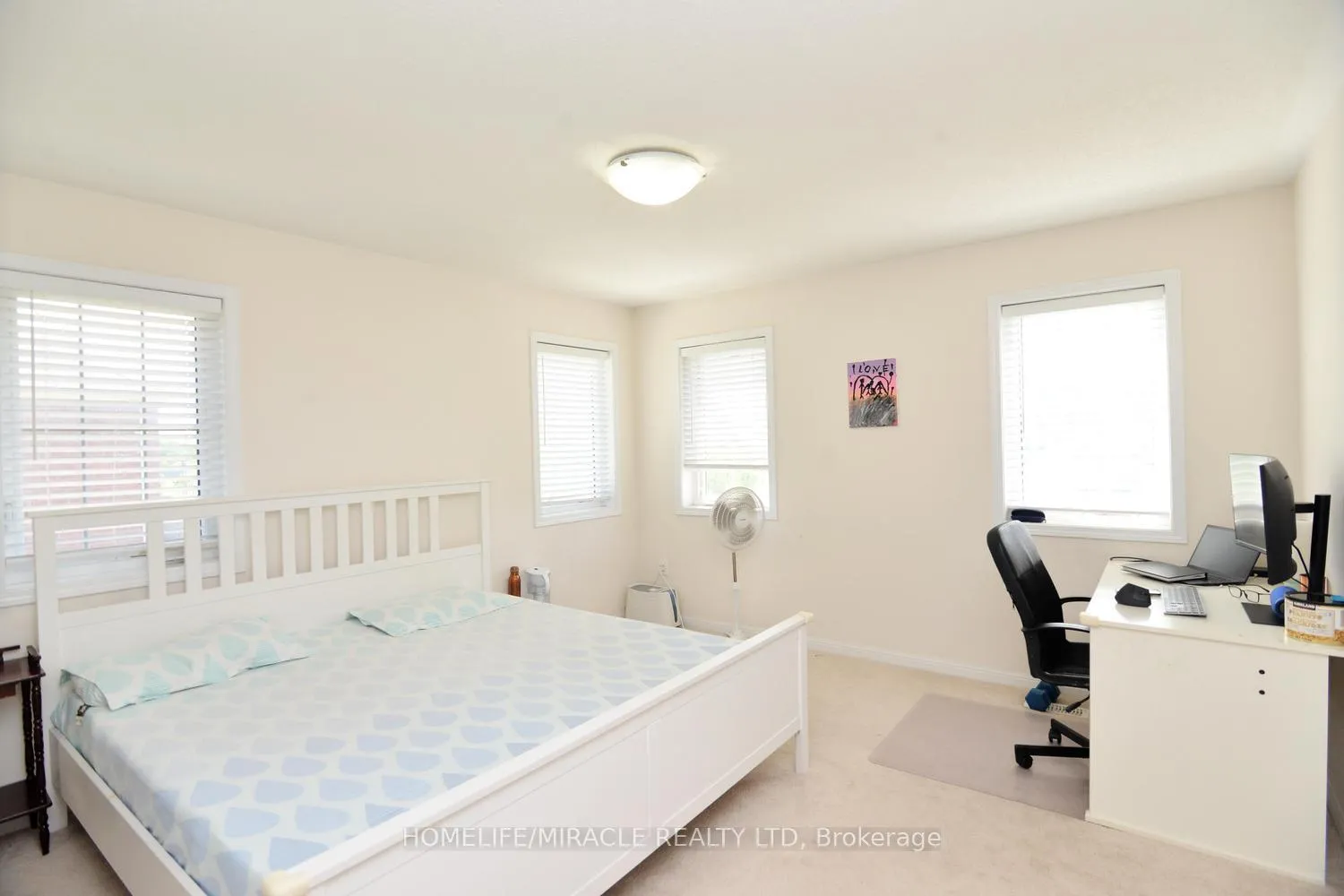 Photo 20 of 8 Robert Parkinson Drive, Brampton, Northwest Brampton — HOMEH