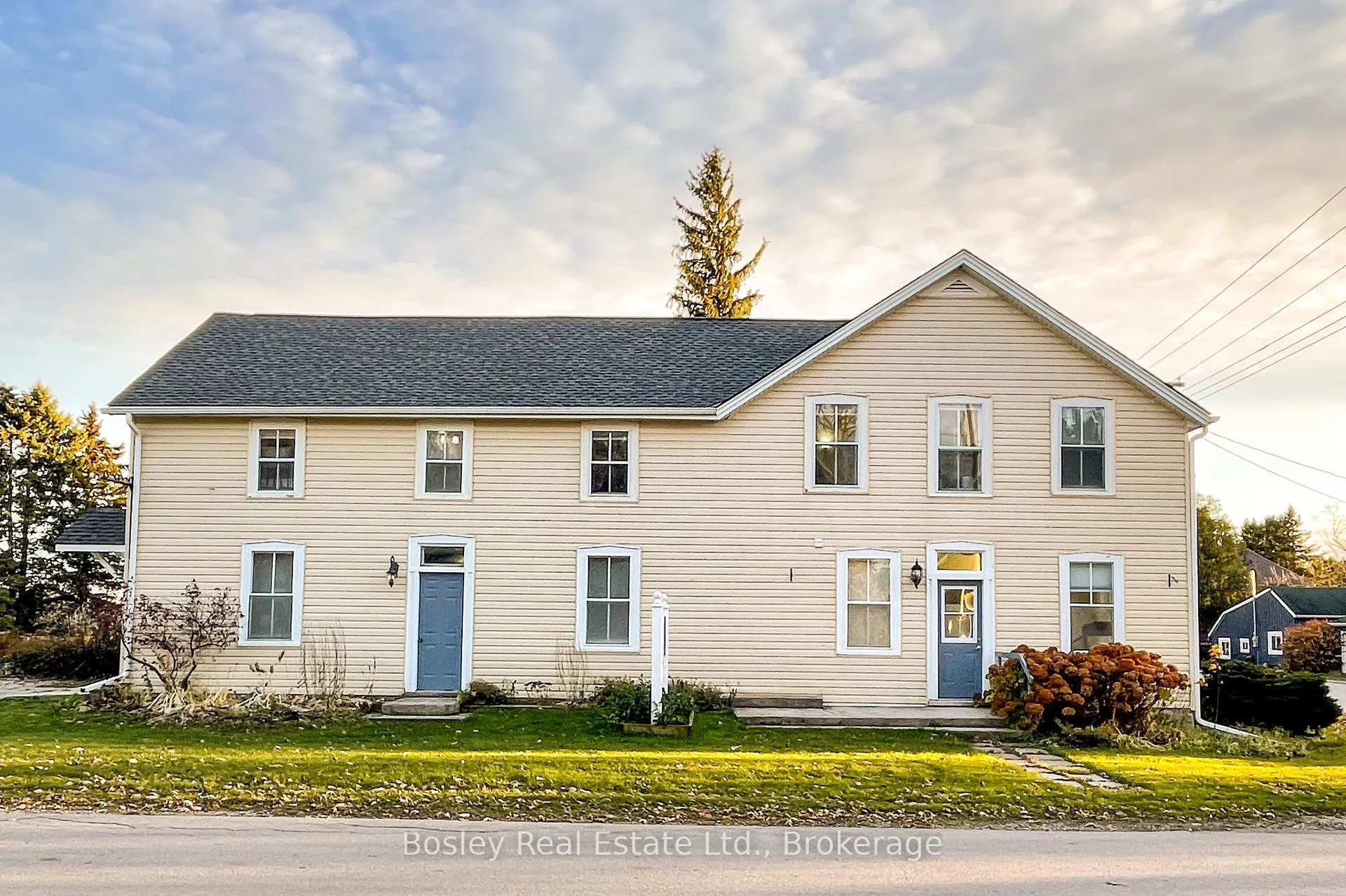 Photo 1 of 726004 22B Side Road, Grey Highlands — HOMEH