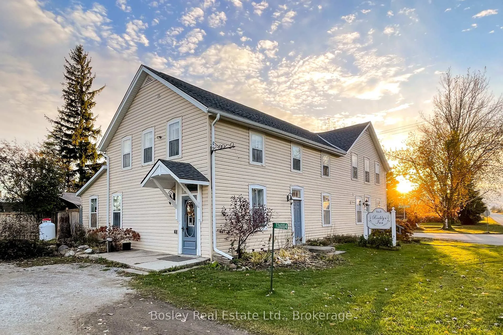 Photo 2 of 726004 22B Side Road, Grey Highlands — HOMEH