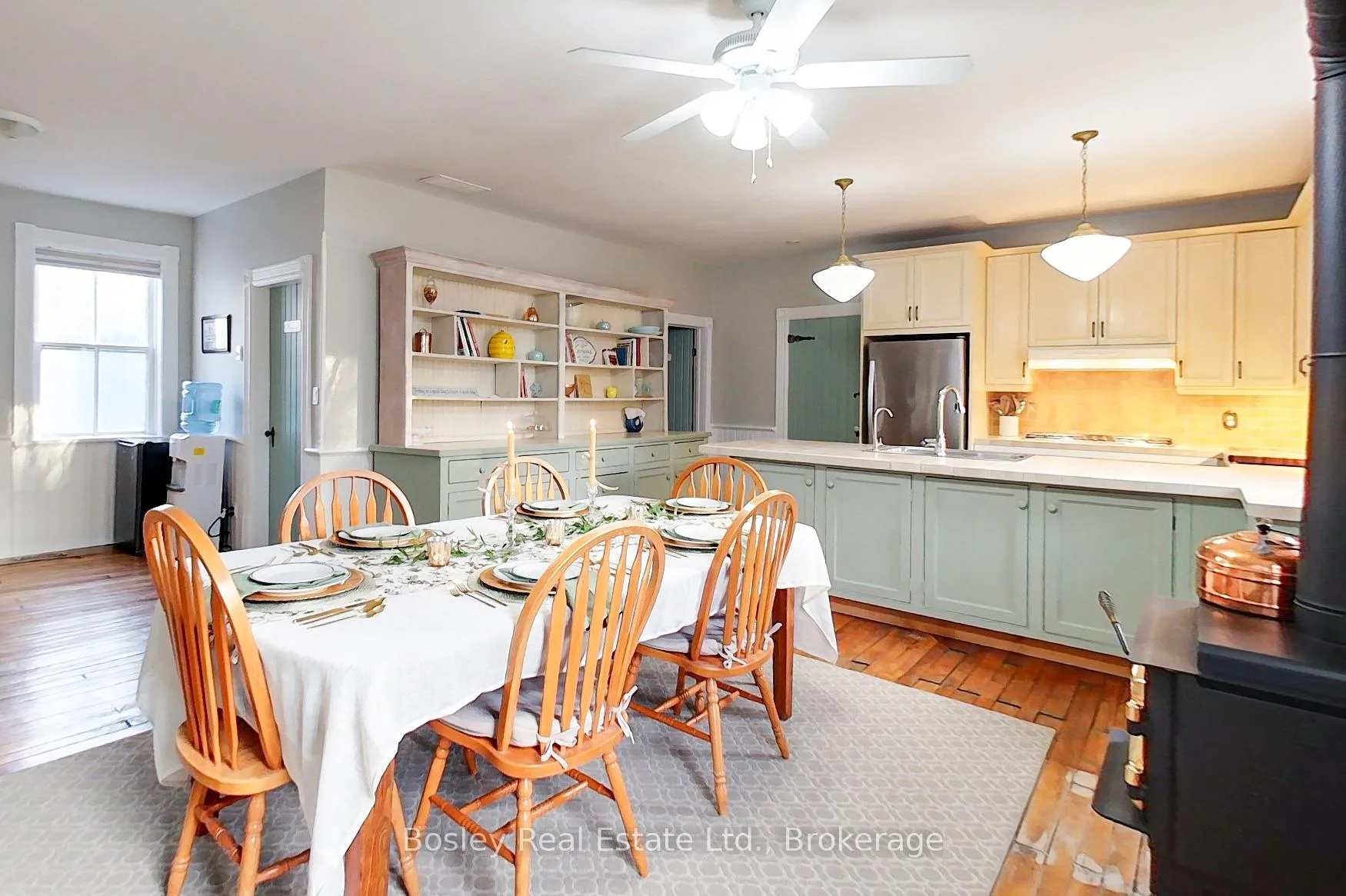 Photo 8 of 726004 22B Side Road, Grey Highlands — HOMEH