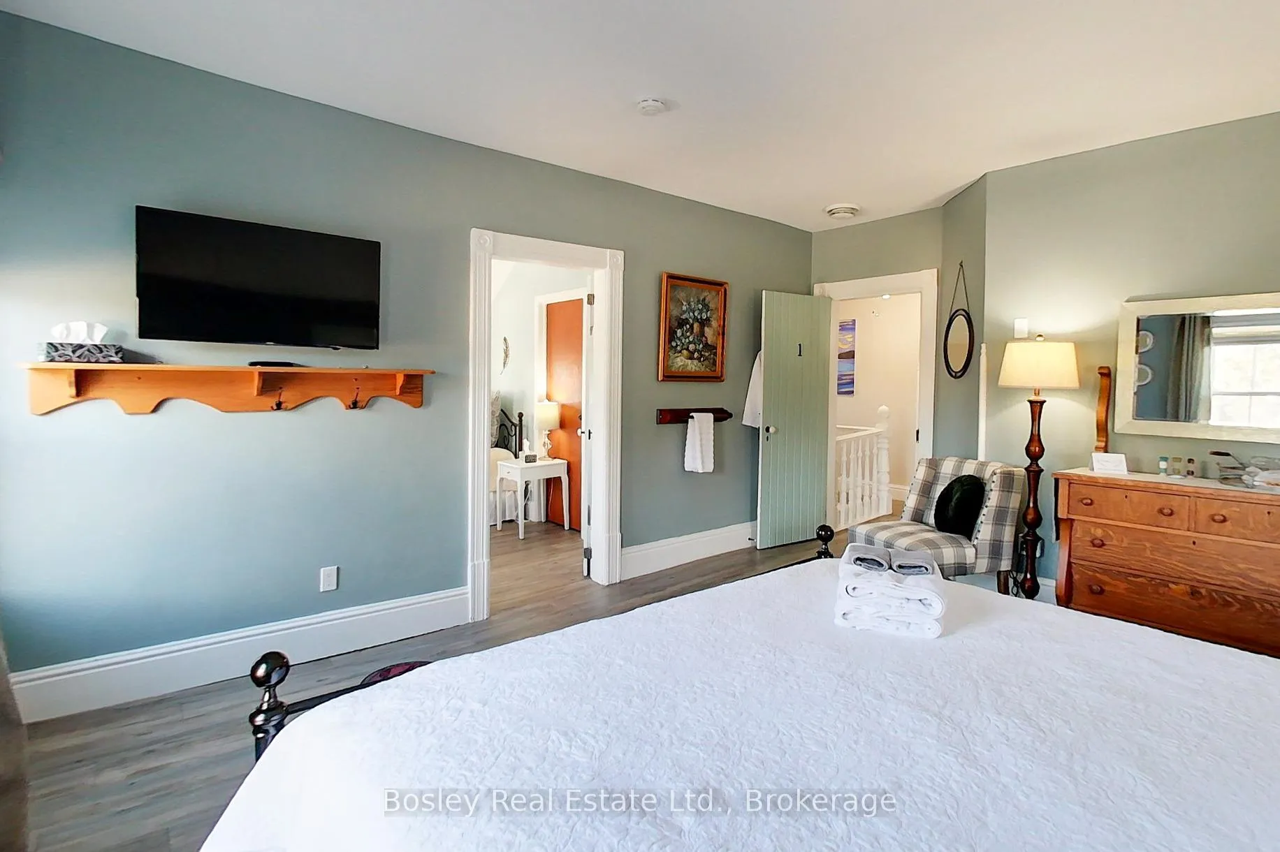 Photo 15 of 726004 22B Side Road, Grey Highlands — HOMEH