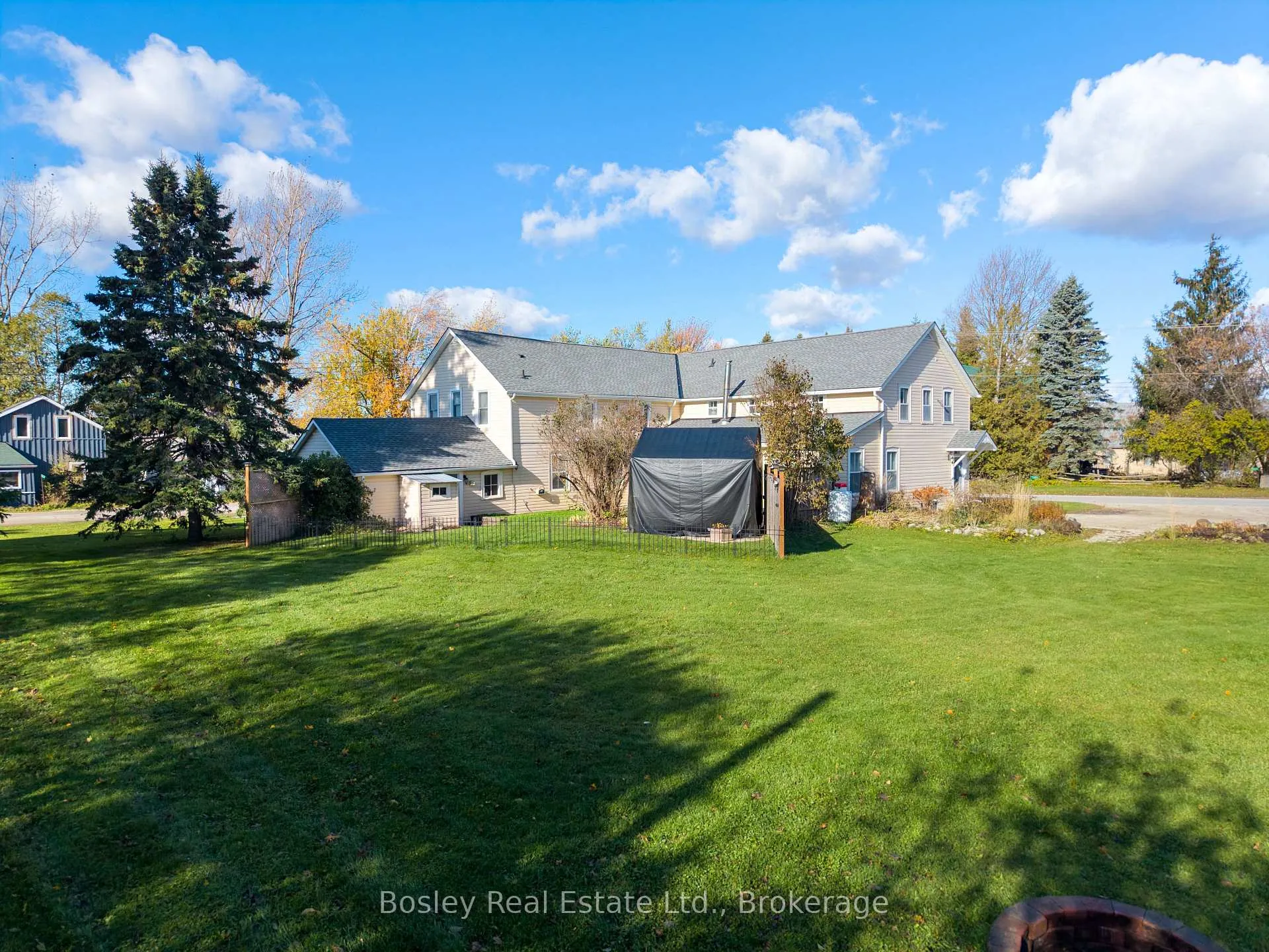 Photo 31 of 726004 22B Side Road, Grey Highlands — HOMEH