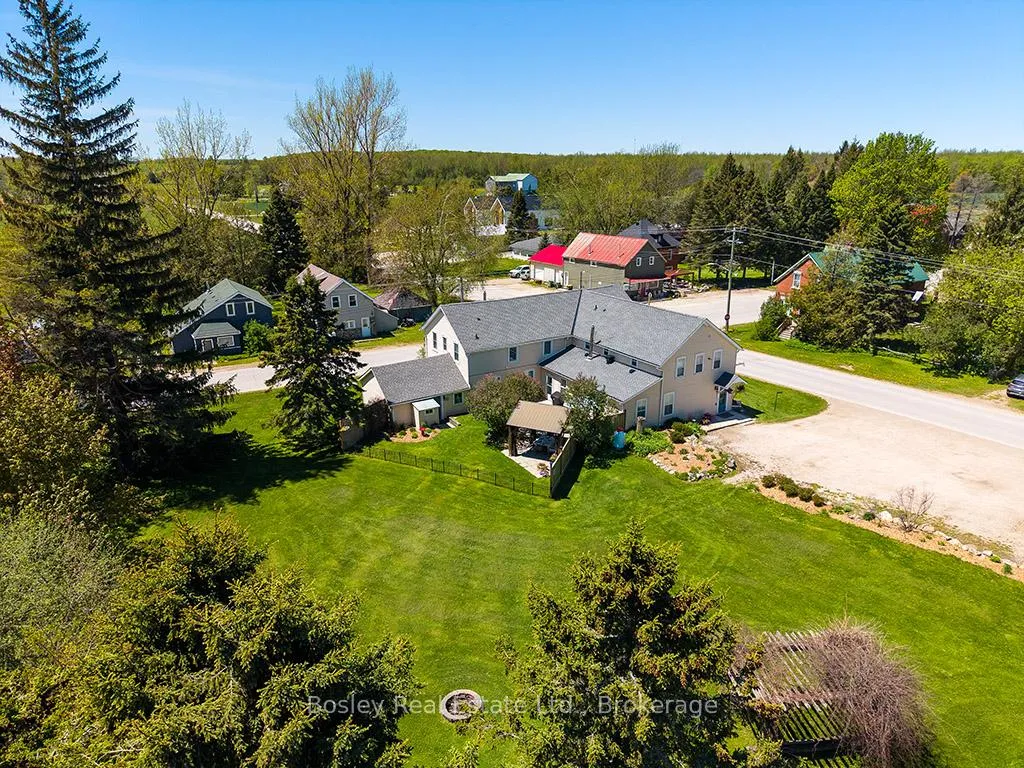 Photo 36 of 726004 22B Side Road, Grey Highlands — HOMEH