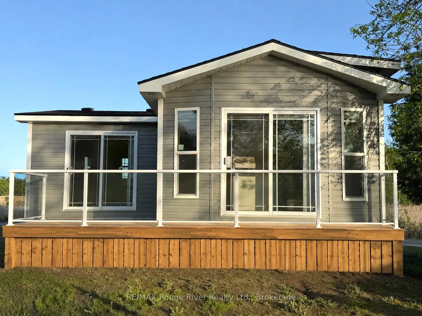 Photo of 160 Terrace Road