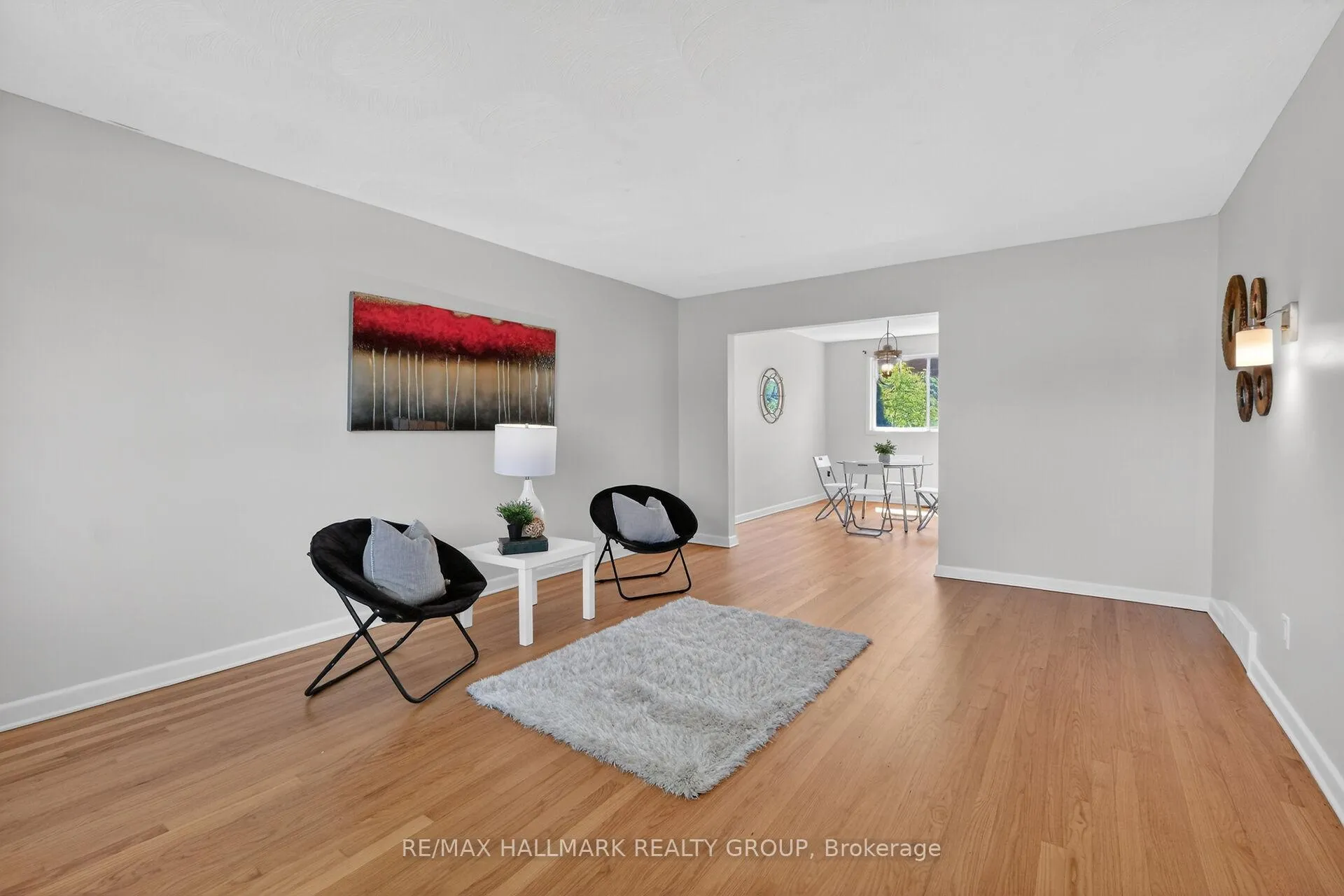 Photo 11 of 1286 Bonnie Crescent, Ottawa, Copeland Park — HOMEH