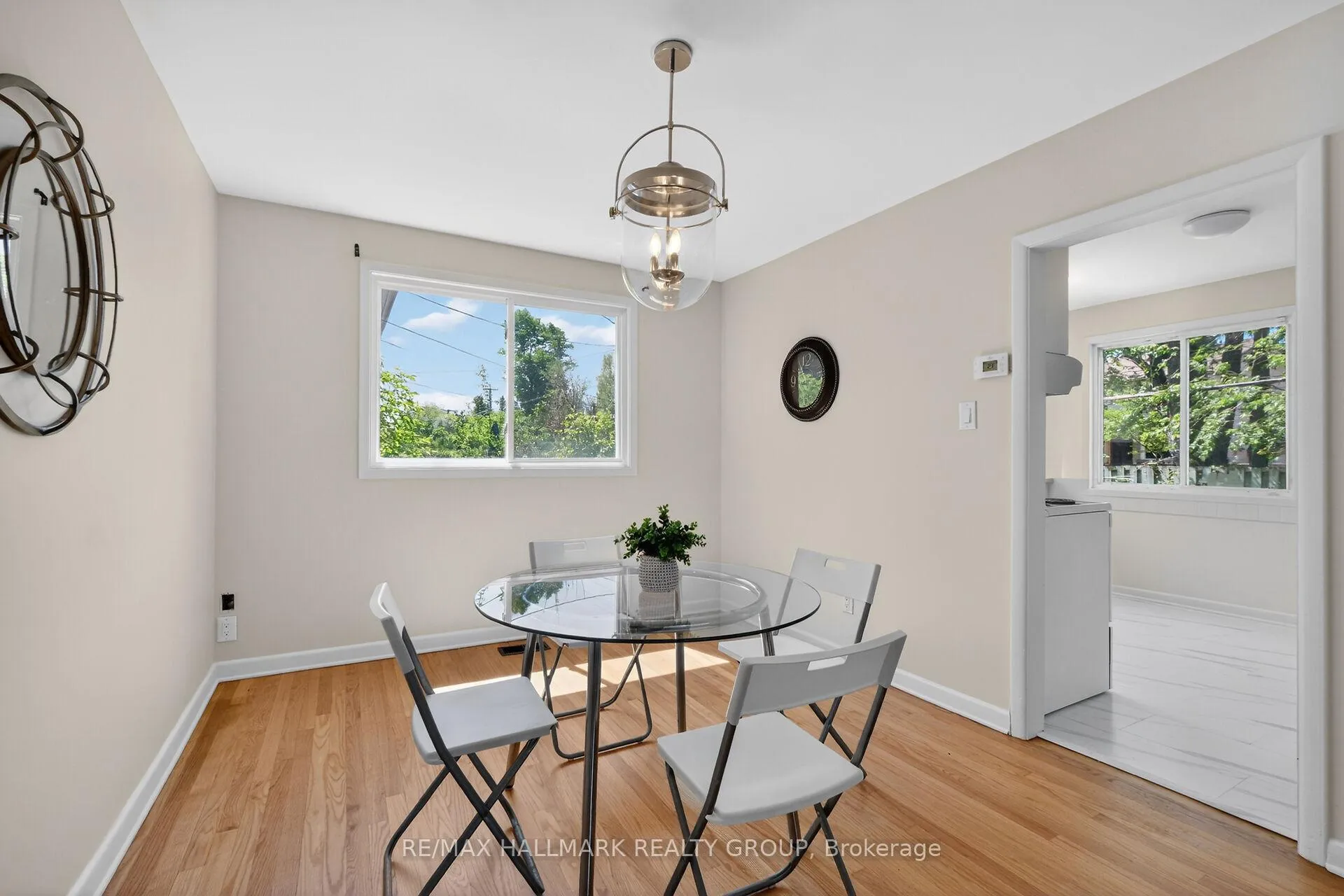 Photo 14 of 1286 Bonnie Crescent, Ottawa, Copeland Park — HOMEH