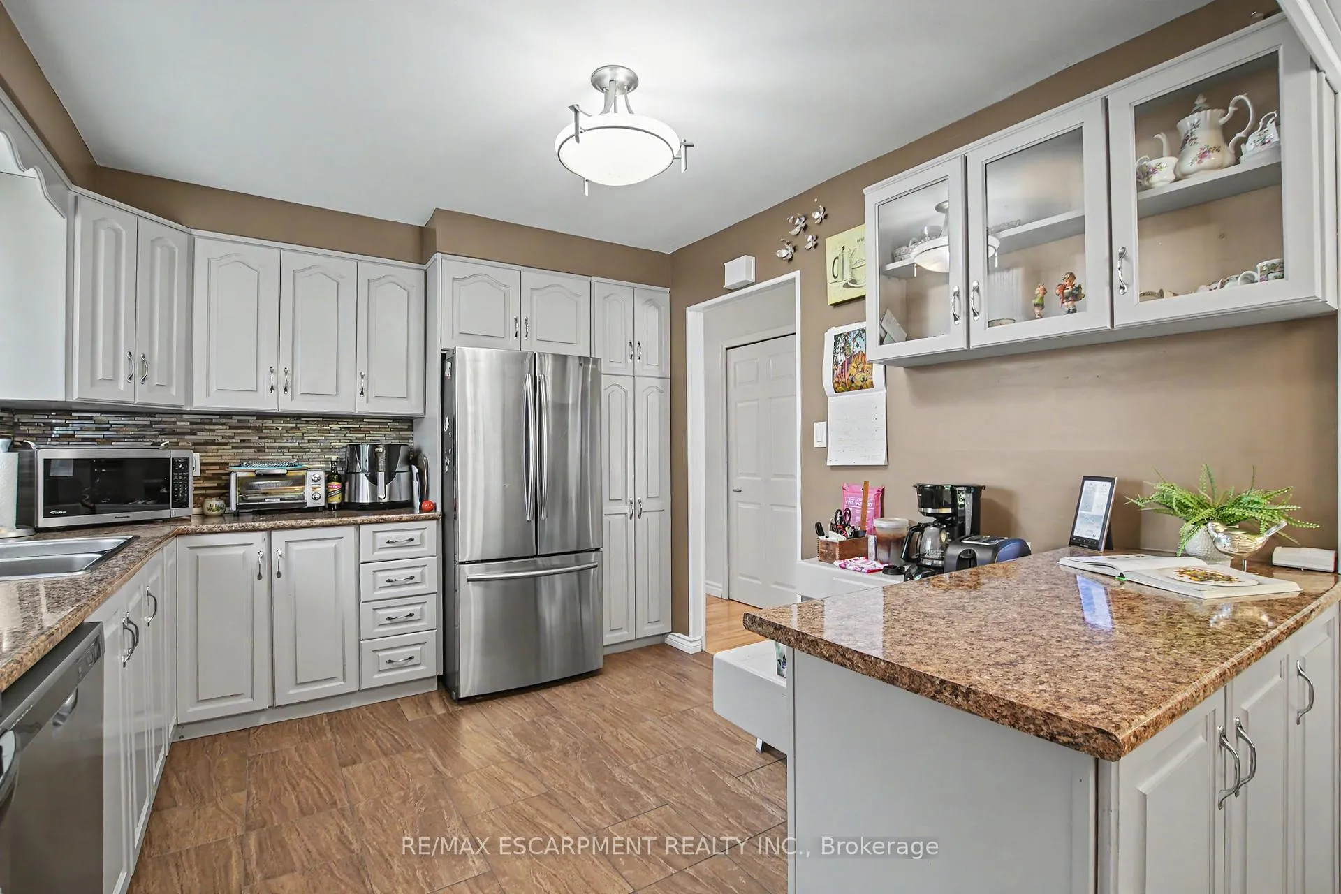 Photo 13 of 304 St Andrews Drive, Hamilton, Vincent — HOMEH