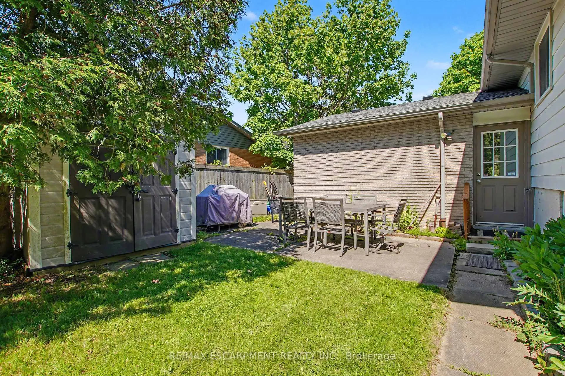 Photo 33 of 304 St Andrews Drive, Hamilton, Vincent — HOMEH
