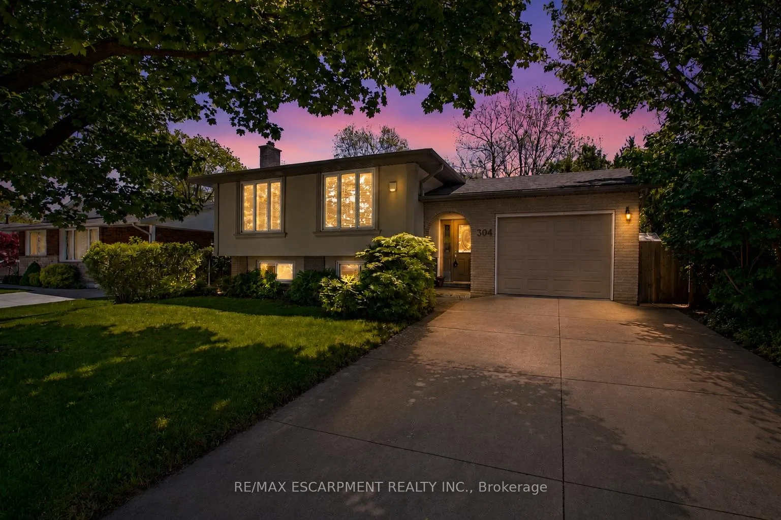 Photo 34 of 304 St Andrews Drive, Hamilton, Vincent — HOMEH