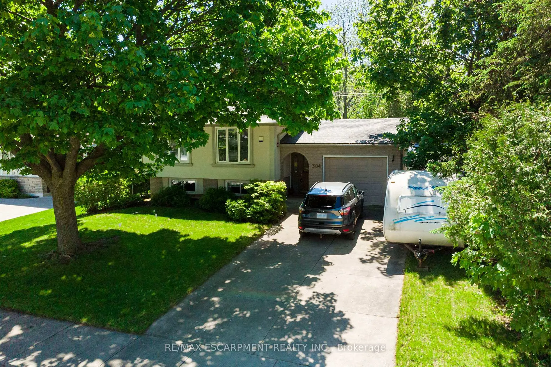 Photo 35 of 304 St Andrews Drive, Hamilton, Vincent — HOMEH