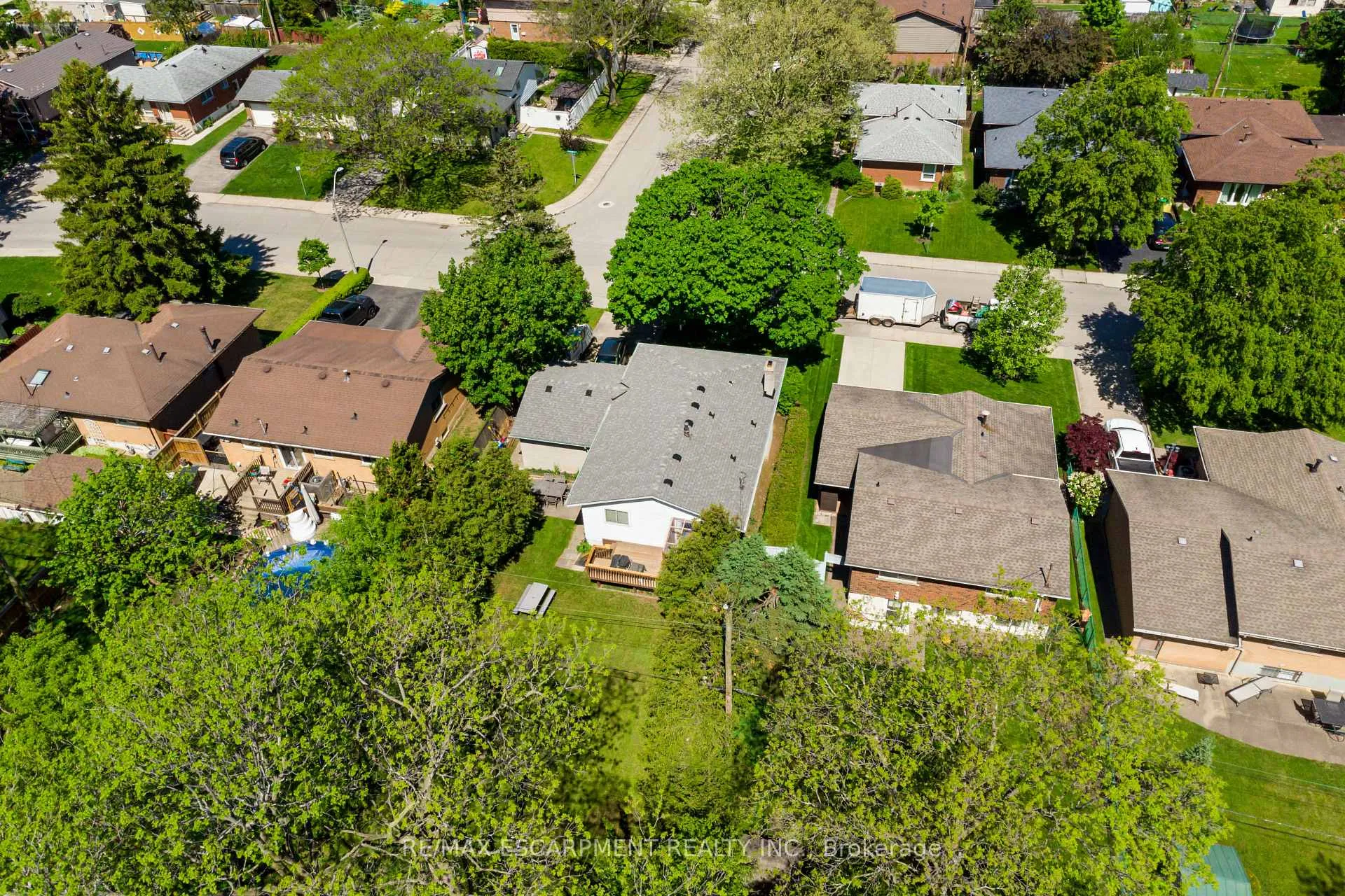 Photo 37 of 304 St Andrews Drive, Hamilton, Vincent — HOMEH