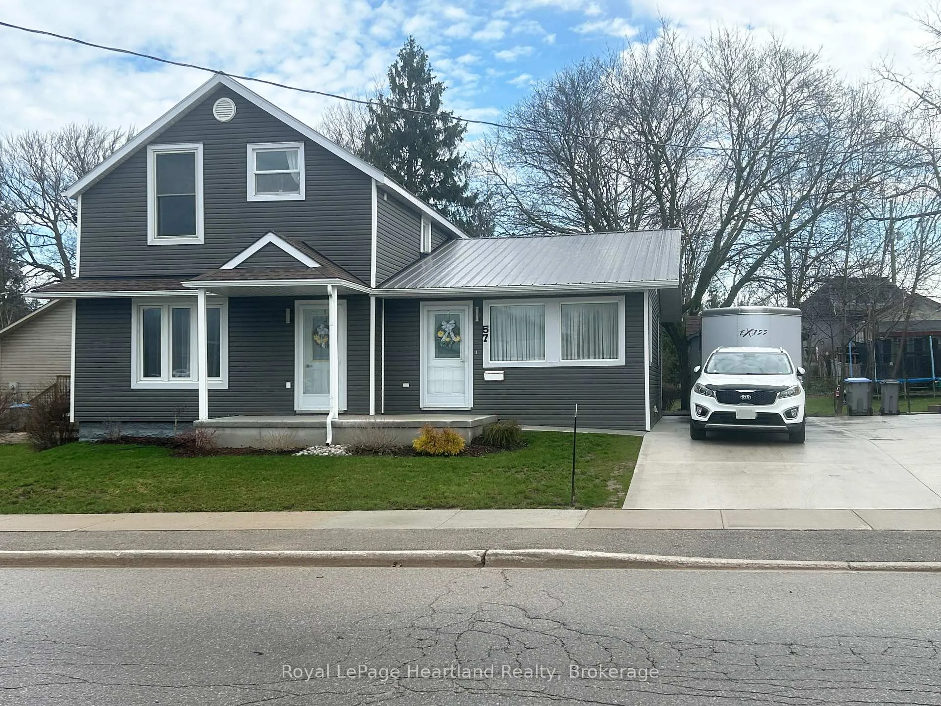 Photo 1 of 57 Huron Street, Central Huron, Clinton — HOMEH
