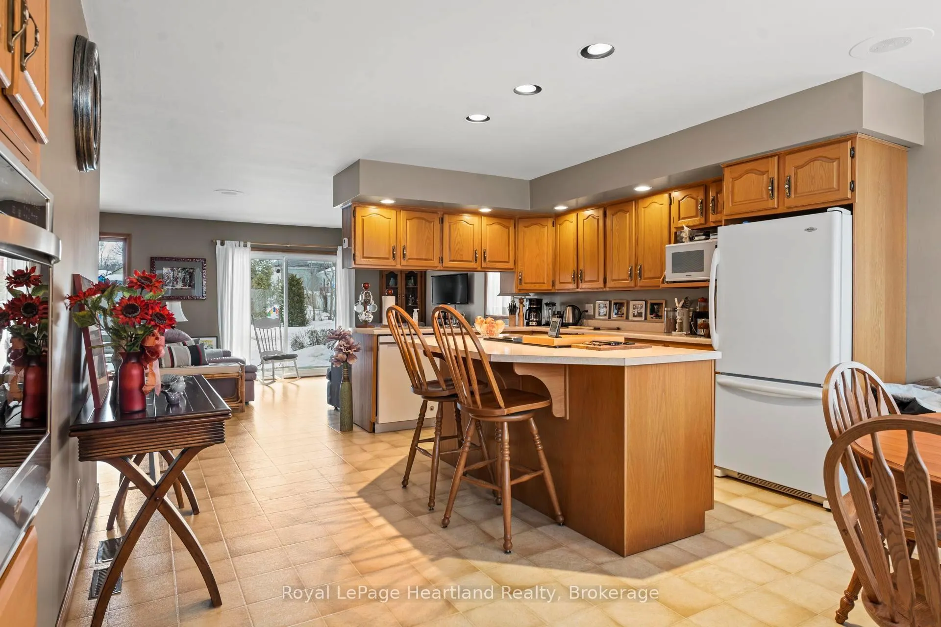 Photo 3 of 57 Huron Street, Central Huron, Clinton — HOMEH