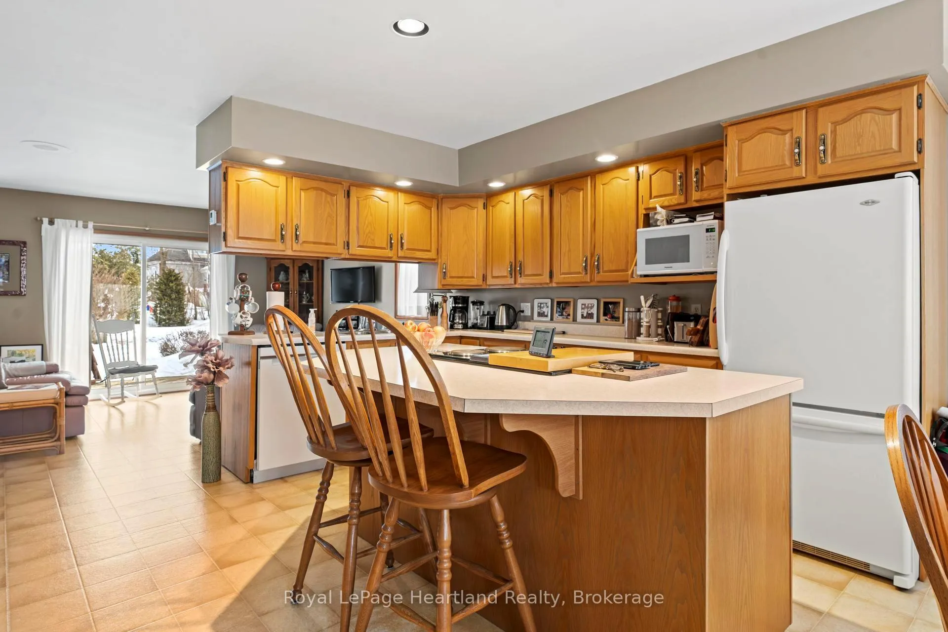 Photo 4 of 57 Huron Street, Central Huron, Clinton — HOMEH