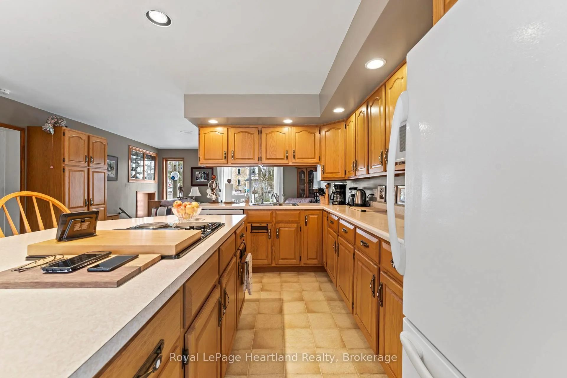 Photo 5 of 57 Huron Street, Central Huron, Clinton — HOMEH