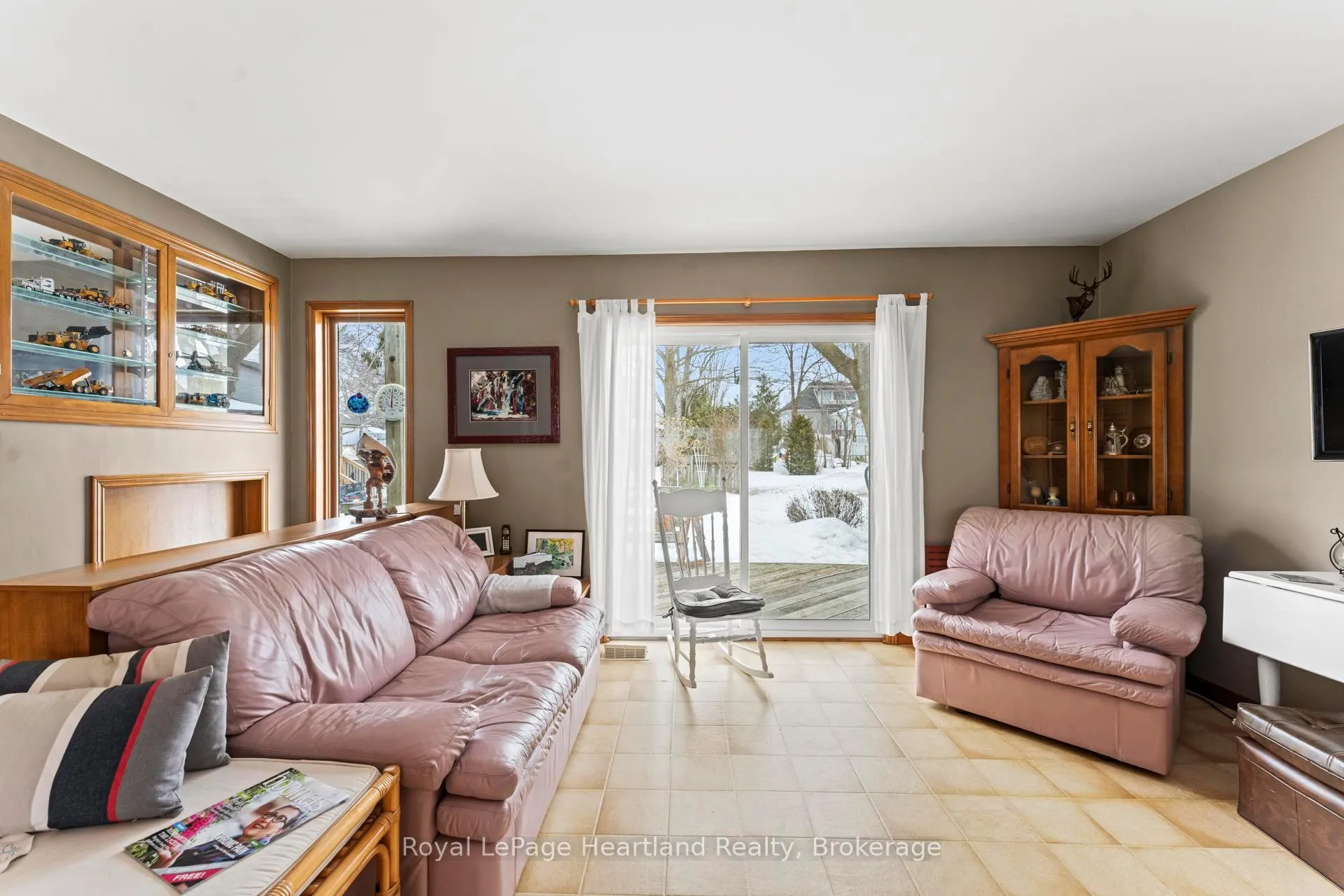 Photo 11 of 57 Huron Street, Central Huron, Clinton — HOMEH