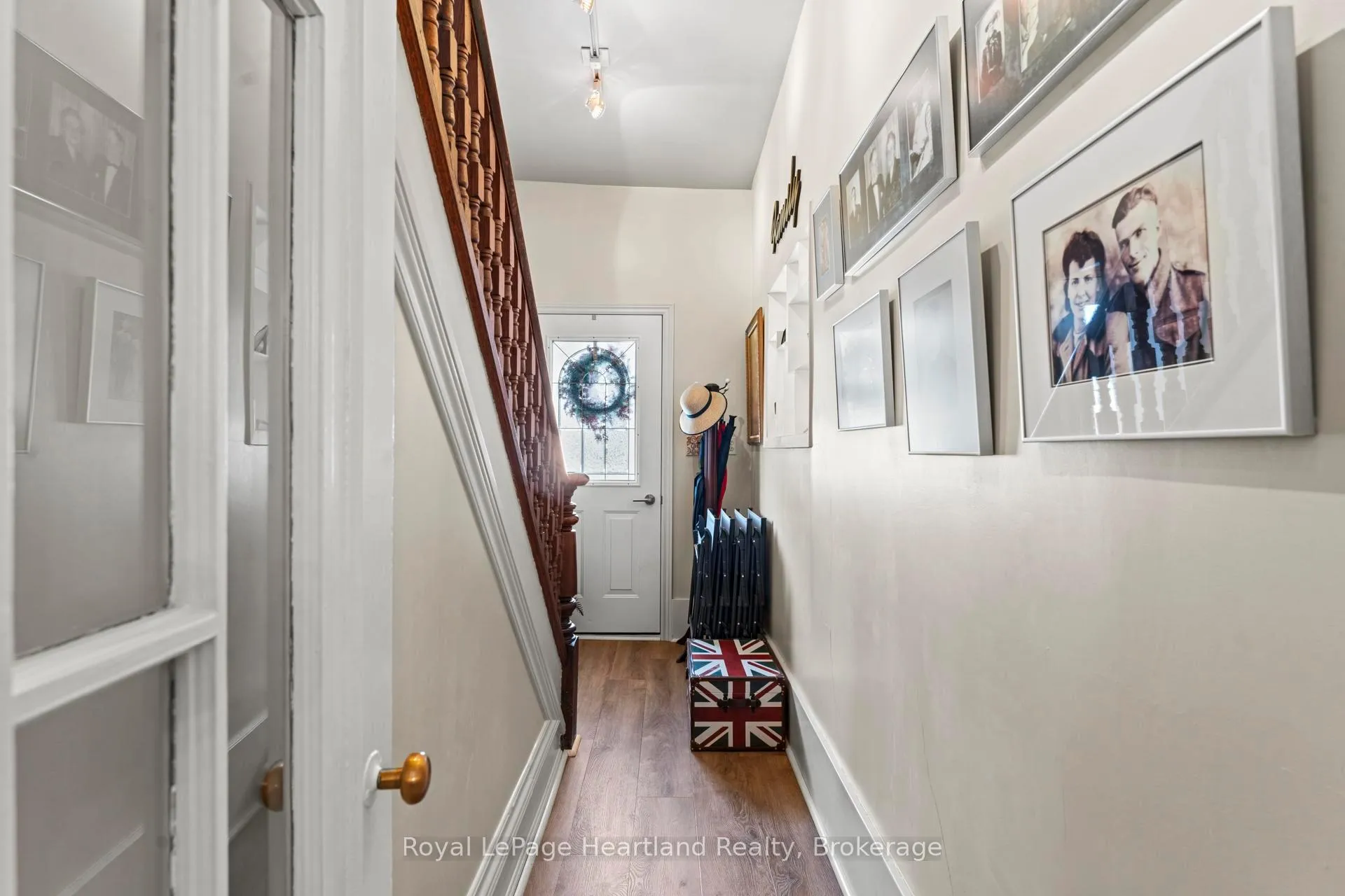 Photo 21 of 57 Huron Street, Central Huron, Clinton — HOMEH