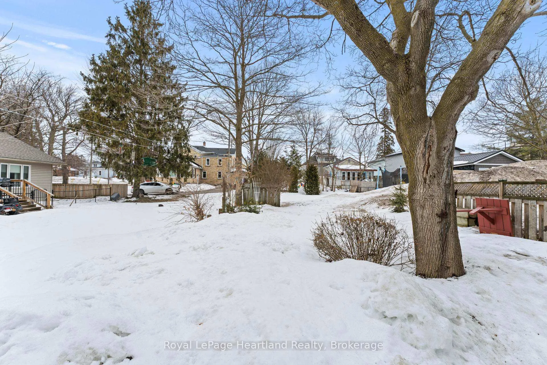 Photo 38 of 57 Huron Street, Central Huron, Clinton — HOMEH
