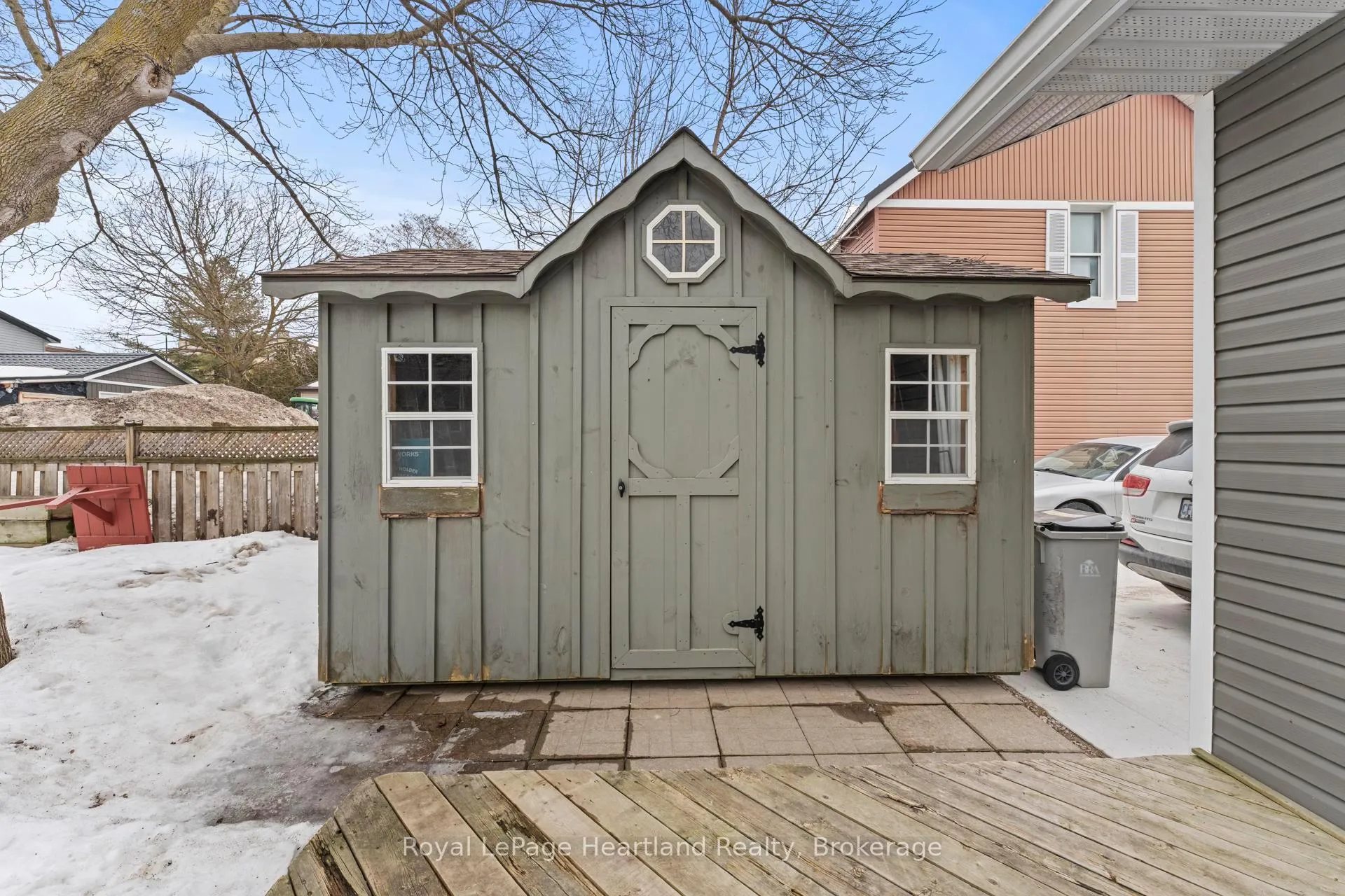 Photo 39 of 57 Huron Street, Central Huron, Clinton — HOMEH