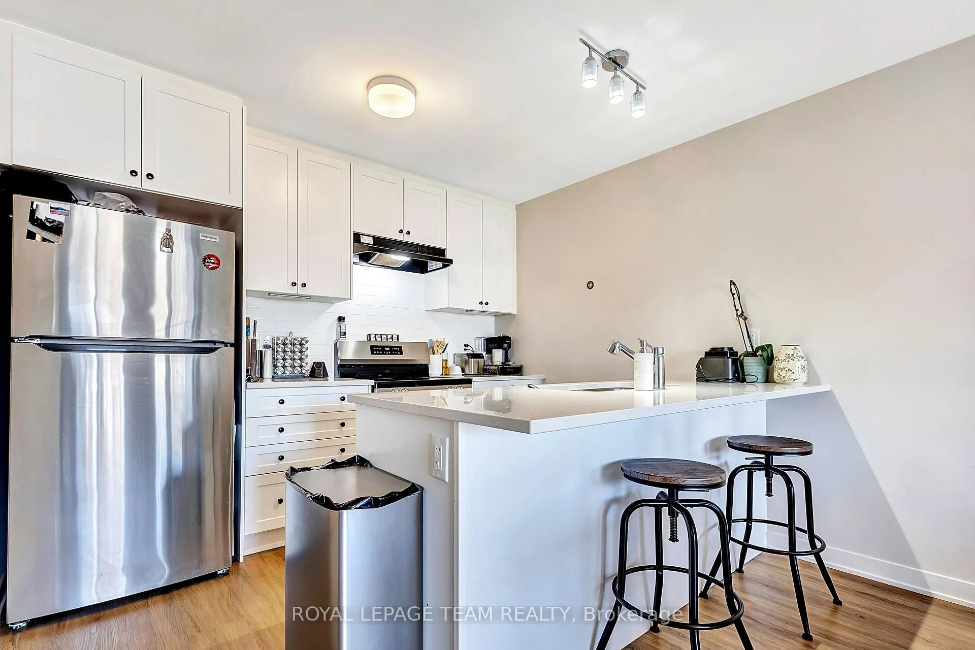 Photo 6 of 218 Lillian Freiman Private, Ottawa, Barrhaven - Half Moon Bay — HOMEH