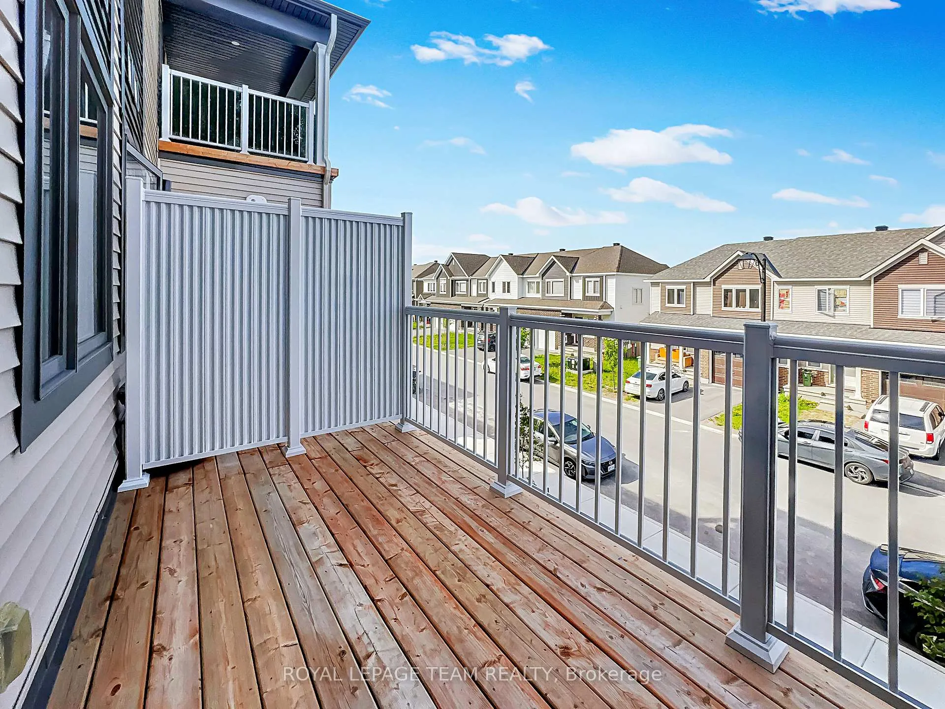 Photo 11 of 218 Lillian Freiman Private, Ottawa, Barrhaven - Half Moon Bay — HOMEH