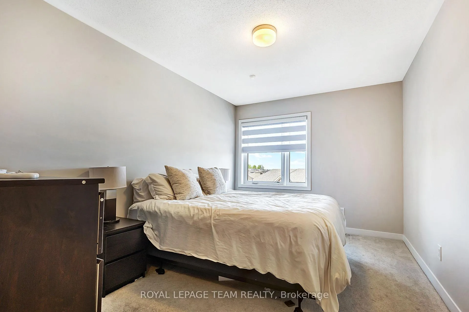 Photo 12 of 218 Lillian Freiman Private, Ottawa, Barrhaven - Half Moon Bay — HOMEH