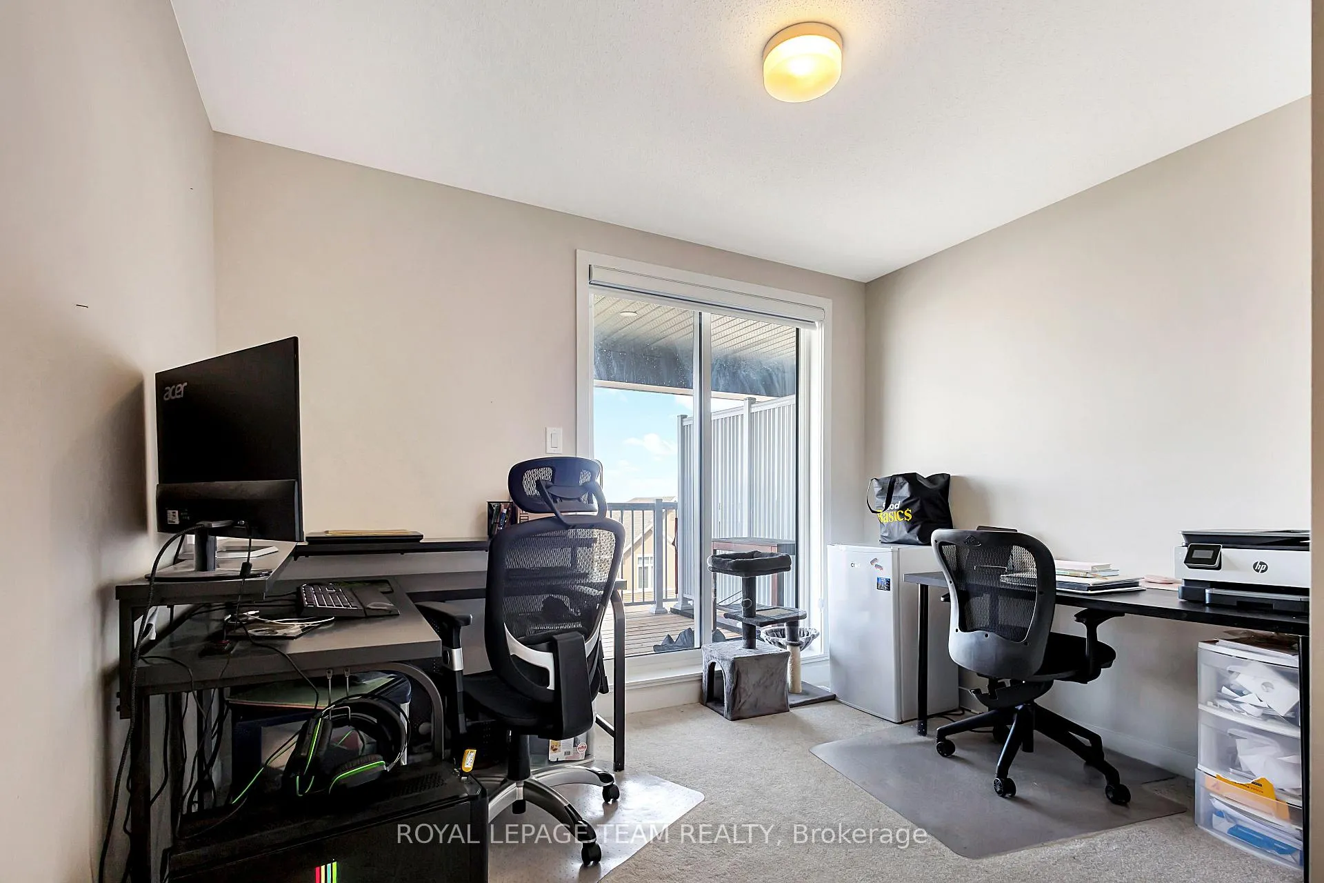 Photo 15 of 218 Lillian Freiman Private, Ottawa, Barrhaven - Half Moon Bay — HOMEH