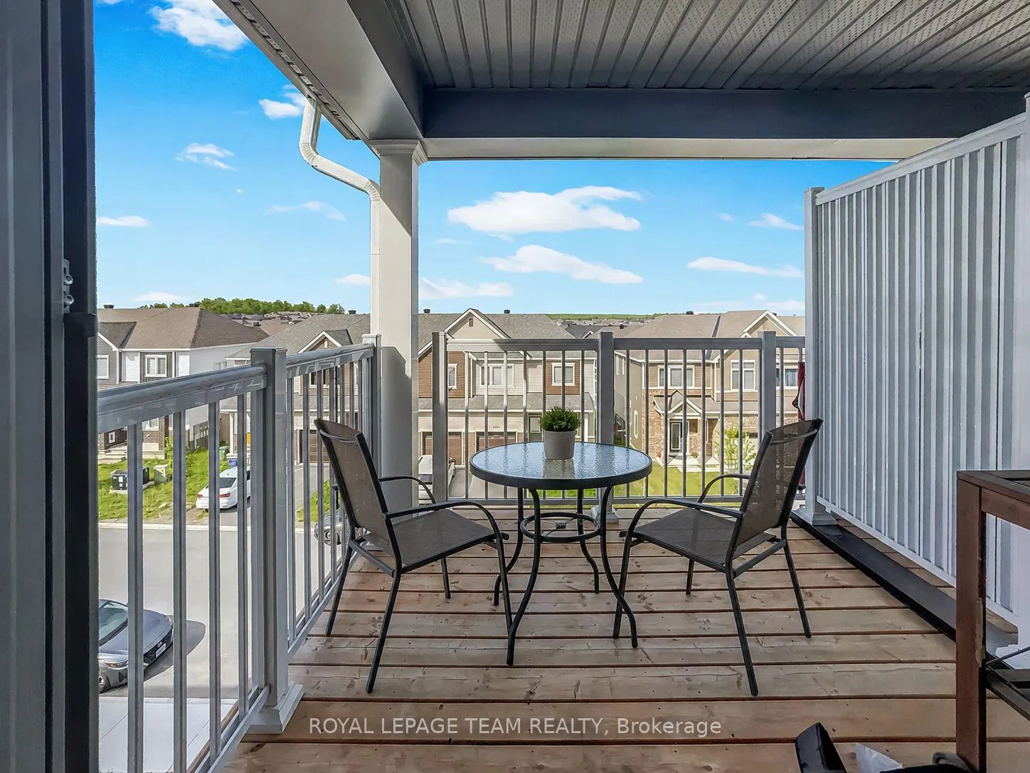 Photo 16 of 218 Lillian Freiman Private, Ottawa, Barrhaven - Half Moon Bay — HOMEH