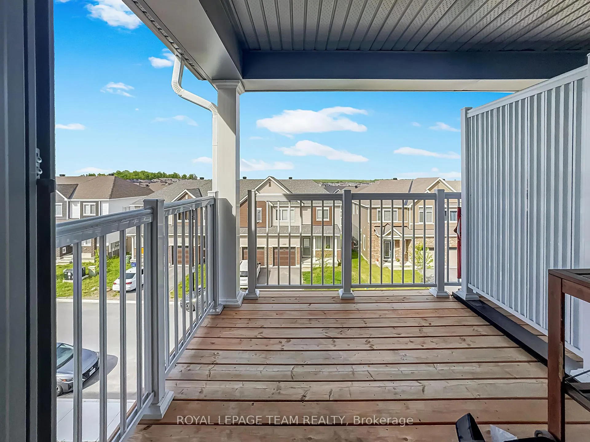 Photo 17 of 218 Lillian Freiman Private, Ottawa, Barrhaven - Half Moon Bay — HOMEH